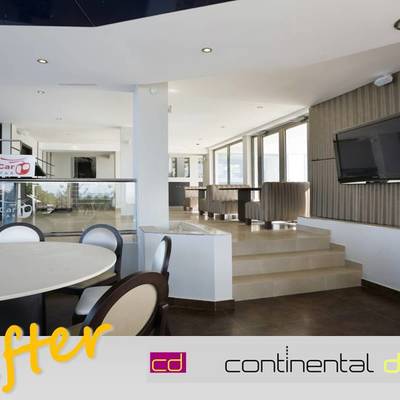 Teleférico Gibraltar