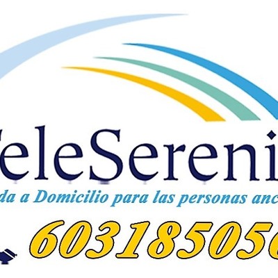 Asistencia a domicilio para personas ancianos , enfermos, ninos y descapacidad