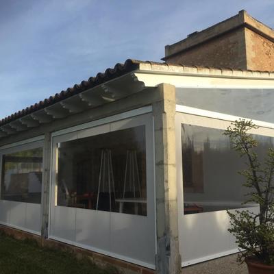 TRABAJOS OASIS