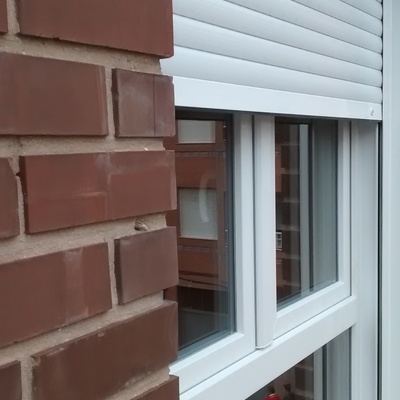 TERMINACION EXTERIOR