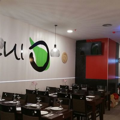 TERMINADA LA REFORMA INTEGRAL EN EL RESTAURANTE CHINO RUI