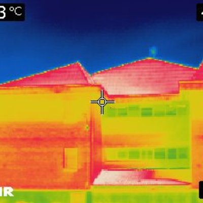 Estudios Energeticos