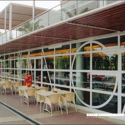 Complex Aparthotel & Resort Costa Encantada-2ª Fase