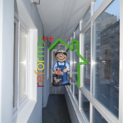 Reforma eficiente en Vigo