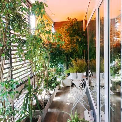 Reforma c/ París Barcelona