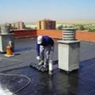 Comunidad de Vecinos Alvaro de Bazan