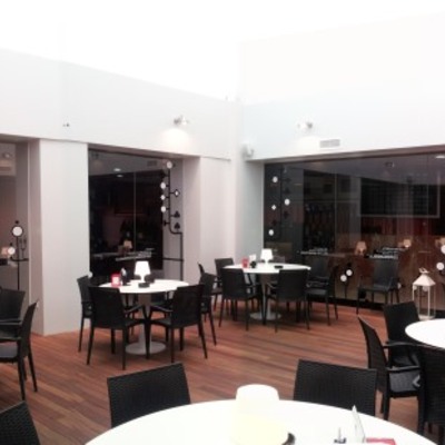 Modificacion de la Configuracion en Sala de Bingo