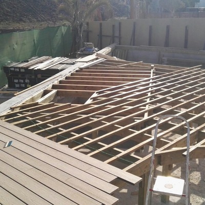 Obra Hotel Fuerteventura