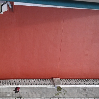 APLICACIÓN DE IMPERMEABILIZANTES