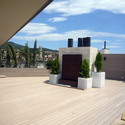 Terraza Molins