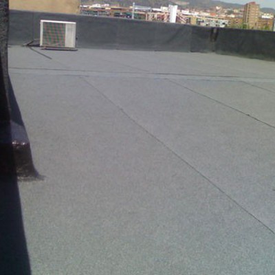 Impermeabilizar Terraza Transitable