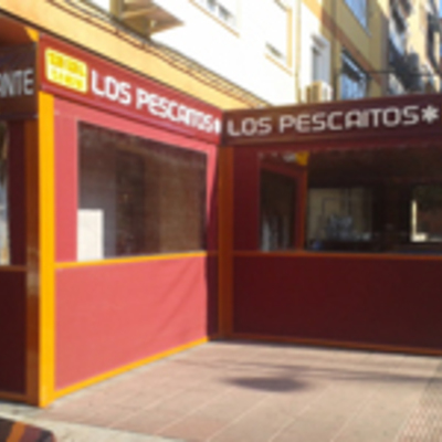 Terrazas para hostelería