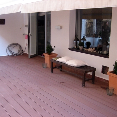 Terraza