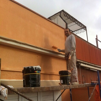 Terraza