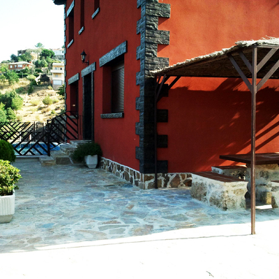 Terraza