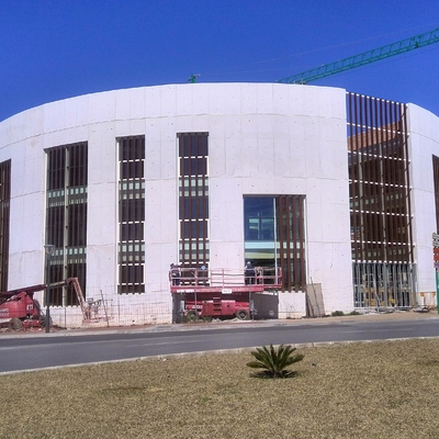 Tesorería de la S.S. (Motril)