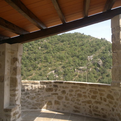 Reforma integral Biosca