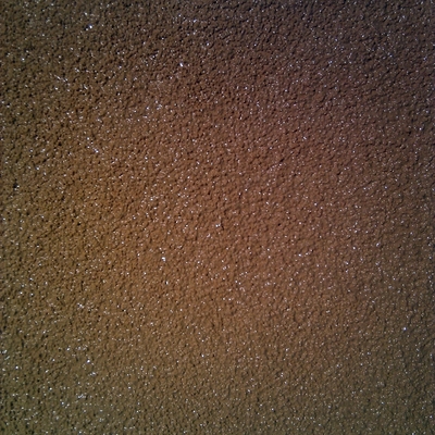 TEXTURA Y ACABADO FINAL