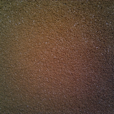 TEXTURA Y ACABADO FINAL