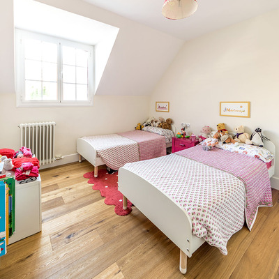Tiana House - Dormitorio infantil