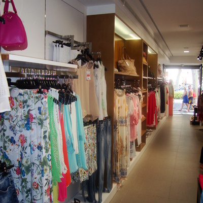 Tienda de ropa 