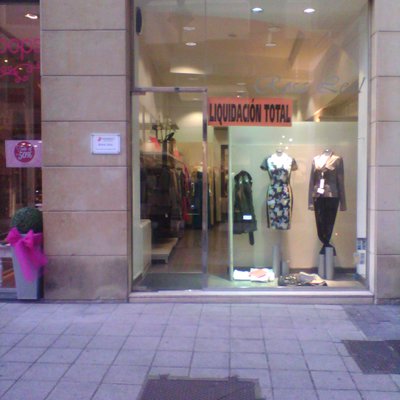 El Sueño de Victoria