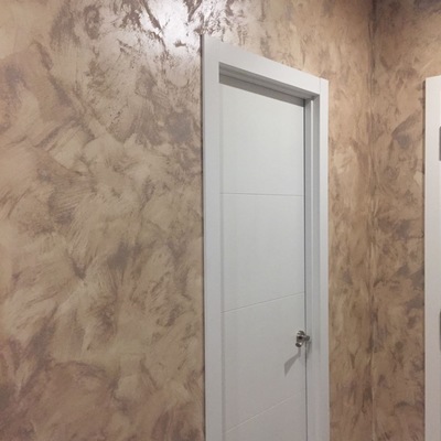 Mis trabajos mas recientes