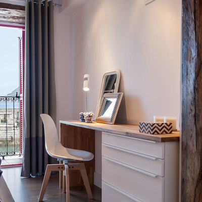 Tocador en habitación principal