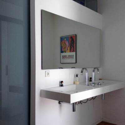 Reforma integral vivienda en el ensanche de Valencia