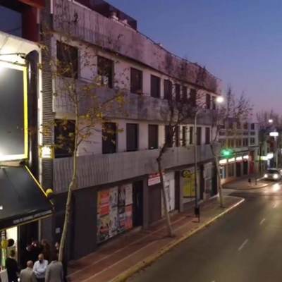 Pancartas Publicitarias