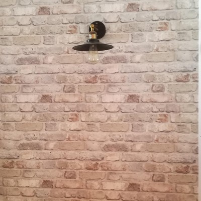 Papel : colocación de papel pintado hueco escalera