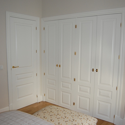 Toro 39 - Dormitorio 1