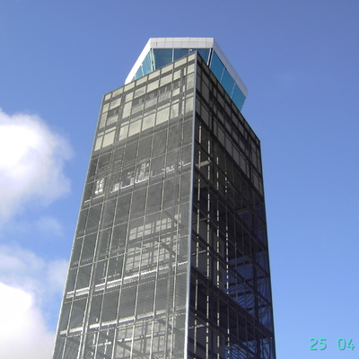 Aeropuerto de Ciudad Real