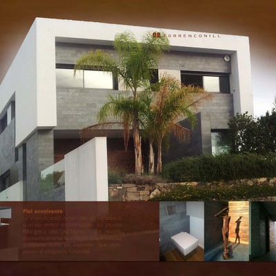 ESPAI NAMASTE S.L. Interiorismo,  Valencia