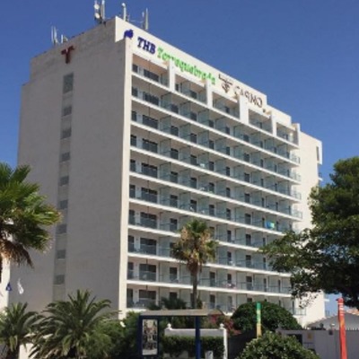 REMODELACION HOTEL CASINO TORREQUEBRADA