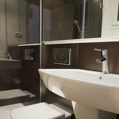 Torres Estudio · Arquitectura Interior. Reformas integrales