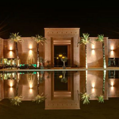 Town Center de  Condado De Alhama en Murcia