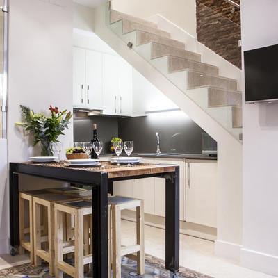 Town House - comedor