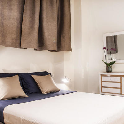 Town House - Habitacion