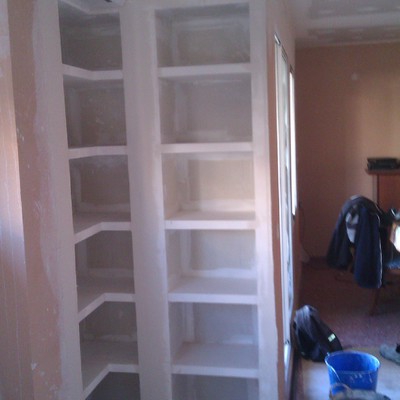 Aislar Techo De Vivienda 