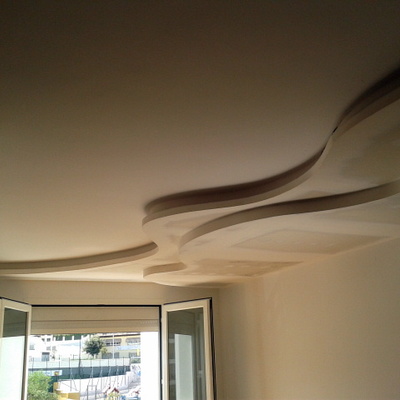 Trabajos Decorativos