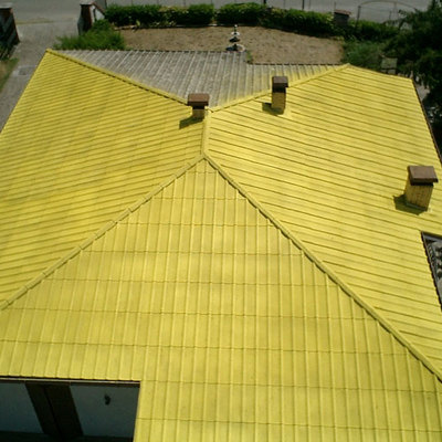 Poliuretano Proyectado