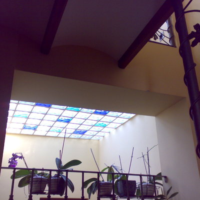 Algunos de nuestros trabajos