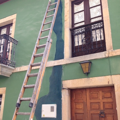 Cambio de acometida y cuadro eléctrico