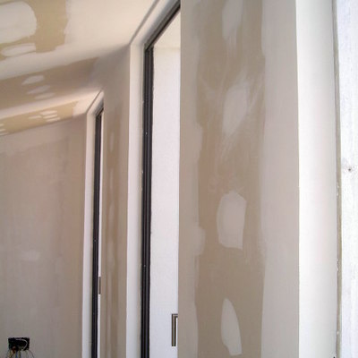 TRASDOSADO VENTANALES