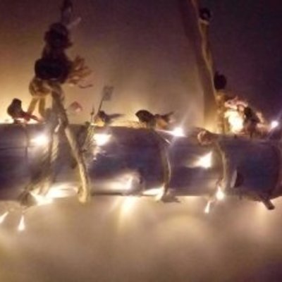 ELEMENTOS DECORATIVOS DE NUESTROS CARPINTEROS