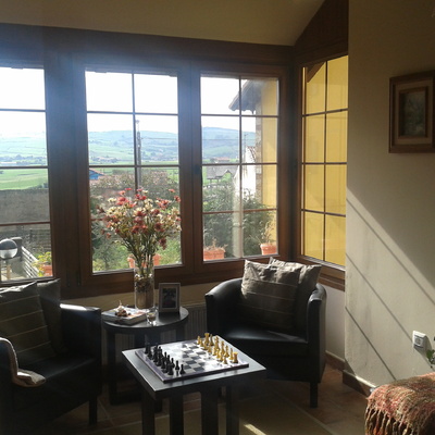 Detalles para la casa