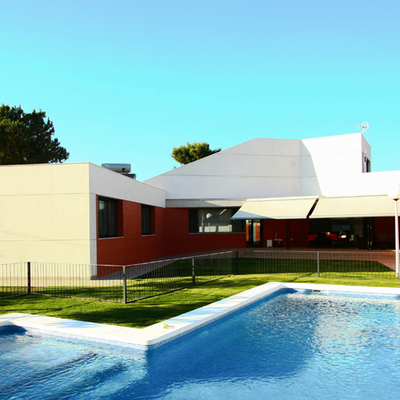 Chalet JC & F en Alicante