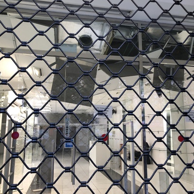 Reparacion techo falso caido