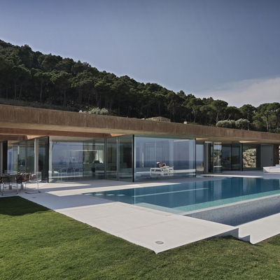 Una casa para disfrutar...